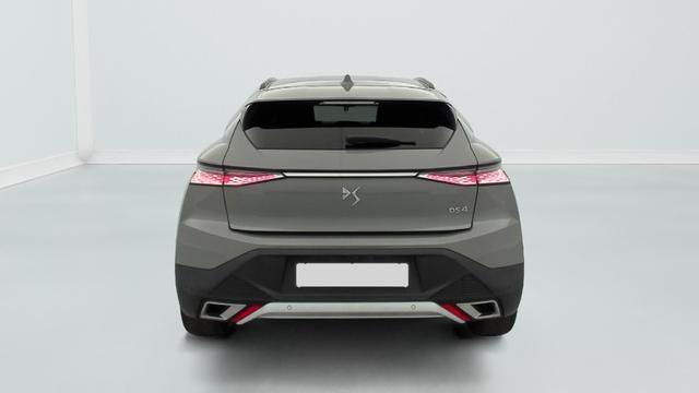 DS Automobiles 4 Cross Rivoli DS4 