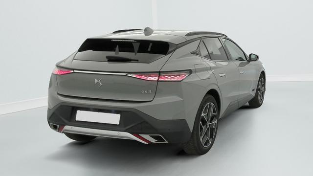 DS Automobiles 4 Cross Rivoli DS4 
