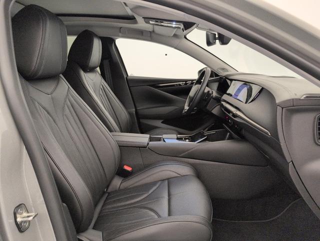 DS Automobiles 4 Cross Rivoli DS4 