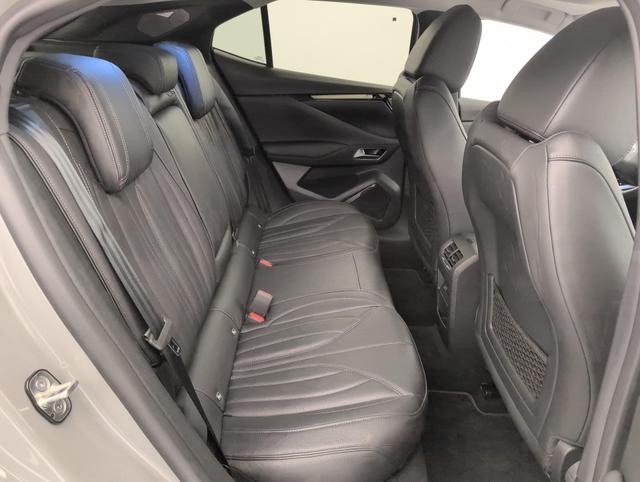 DS Automobiles 4 Cross Rivoli DS4 
