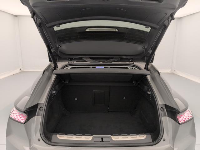 DS Automobiles 4 Cross Rivoli DS4 