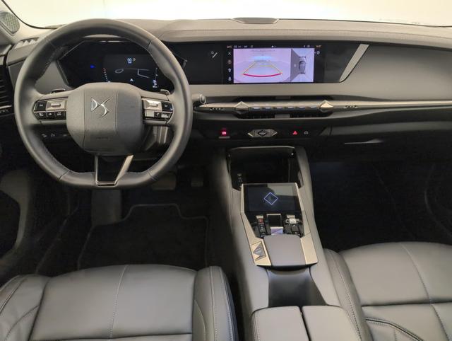 DS Automobiles 4 Cross Rivoli DS4 