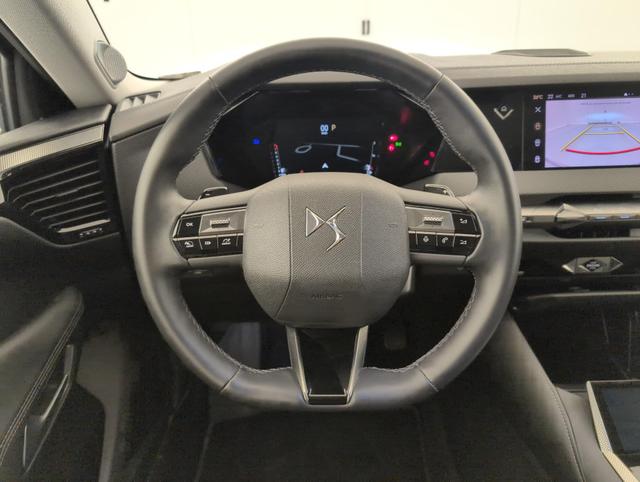DS Automobiles 4 Cross Rivoli DS4 