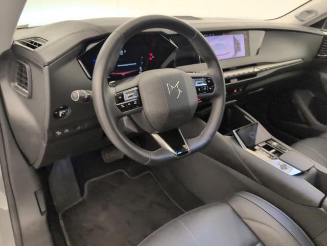 DS Automobiles 4 Cross Rivoli DS4 