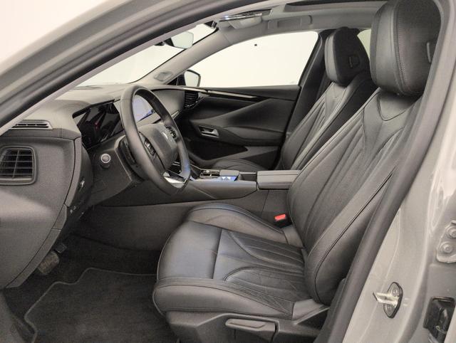 DS Automobiles 4 Cross Rivoli DS4 