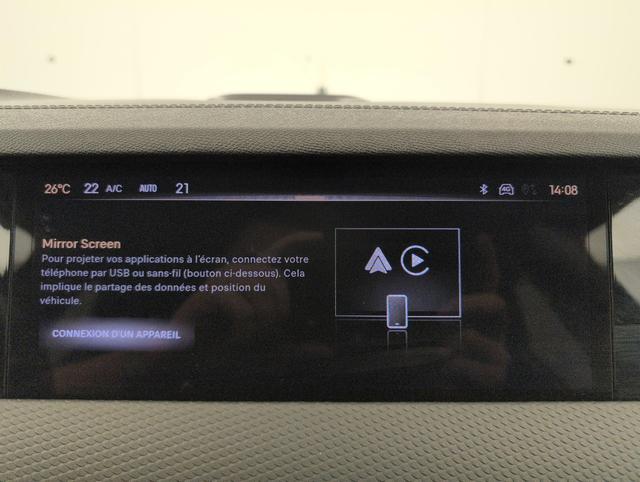 DS Automobiles 4 Cross Rivoli DS4 
