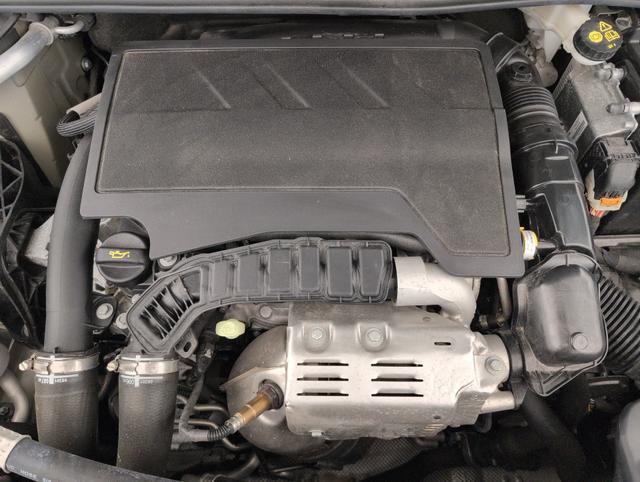 DS Automobiles 4 Cross Rivoli DS4 