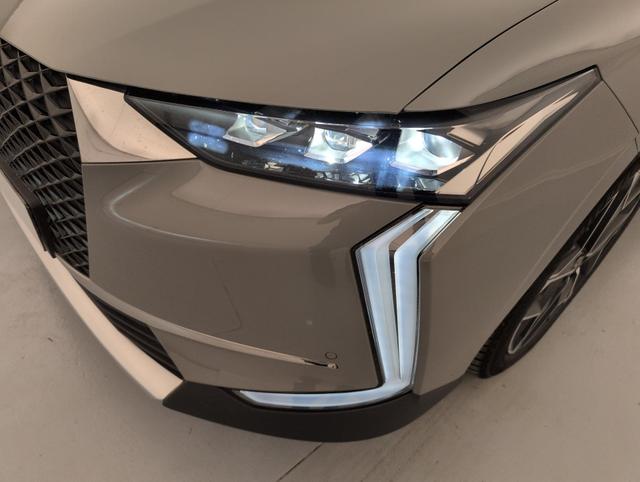 DS Automobiles 4 Cross Rivoli DS4 