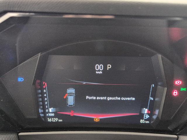 DS Automobiles 4 Cross Rivoli DS4 