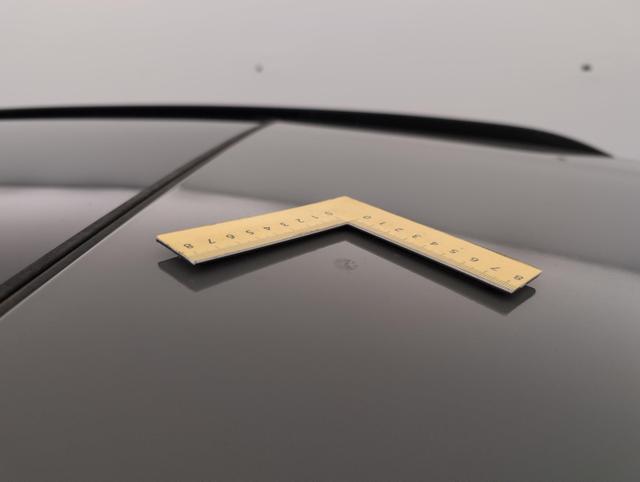 DS Automobiles 4 Cross Rivoli DS4 