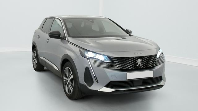 Peugeot 3008 - Allure Pack
