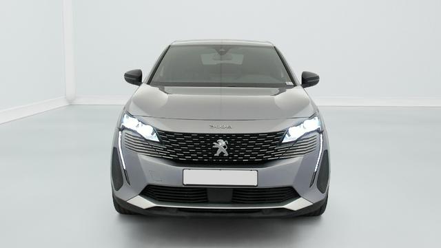 Peugeot 3008 Allure Pack 