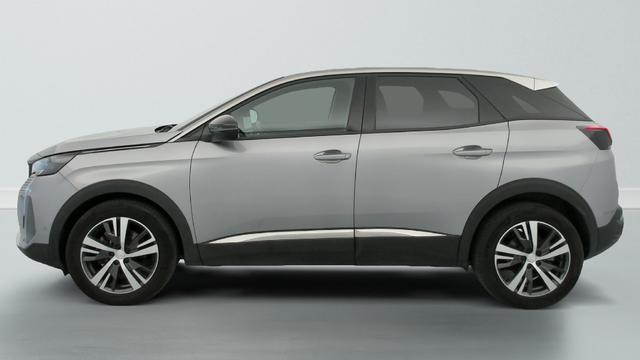 Peugeot 3008 Allure Pack 