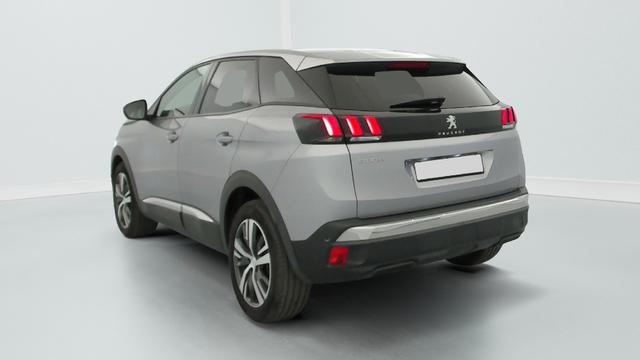 Peugeot 3008 Allure Pack 