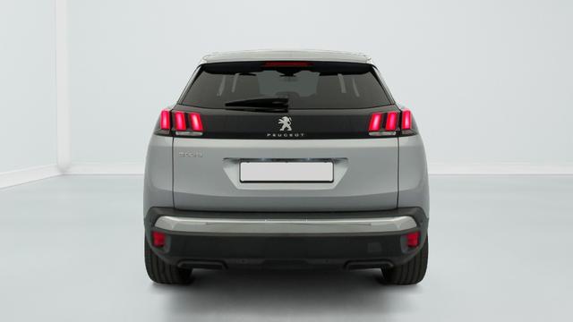 Peugeot 3008 Allure Pack 