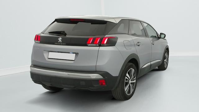 Peugeot 3008 Allure Pack 