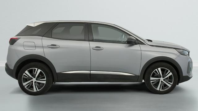 Peugeot 3008 Allure Pack 