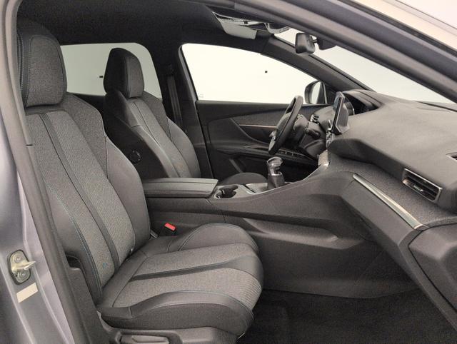 Peugeot 3008 Allure Pack 