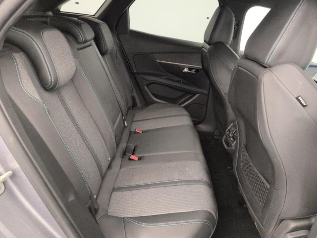 Peugeot 3008 Allure Pack 
