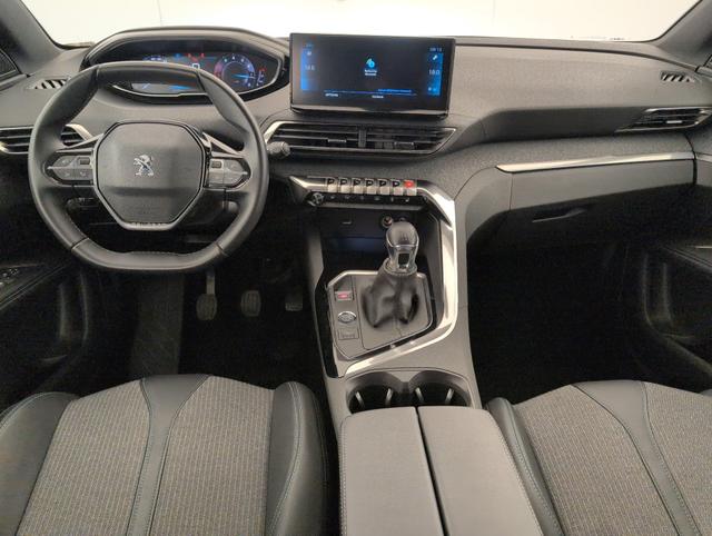 Peugeot 3008 Allure Pack 