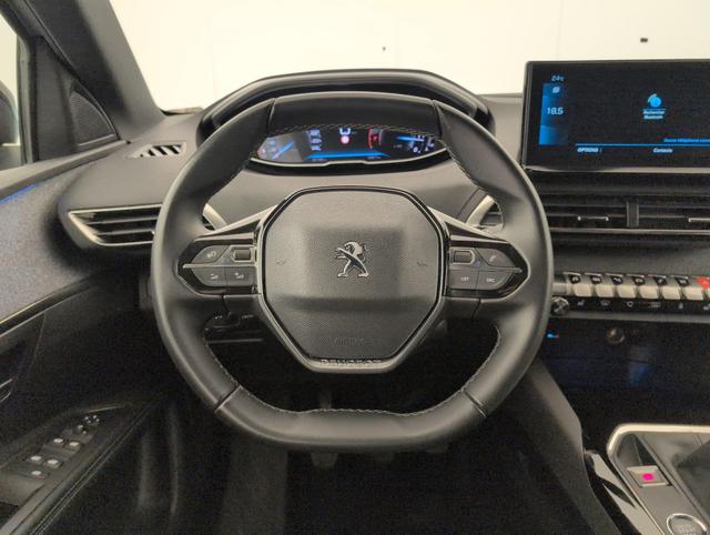 Peugeot 3008 Allure Pack 