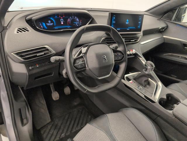 Peugeot 3008 Allure Pack 