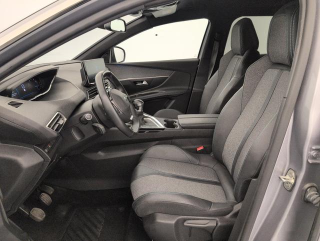 Peugeot 3008 Allure Pack 