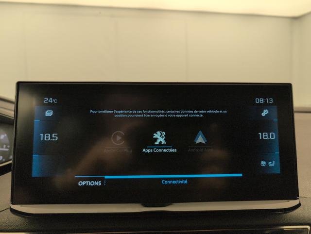 Peugeot 3008 Allure Pack 