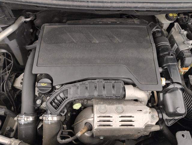 Peugeot 3008 Allure Pack 