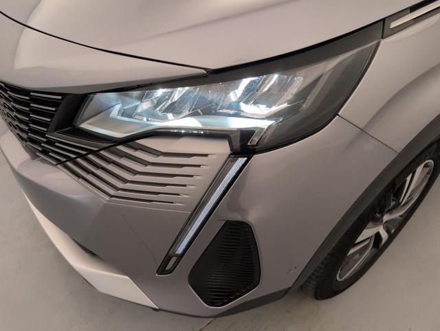 Peugeot 3008 Allure Pack 