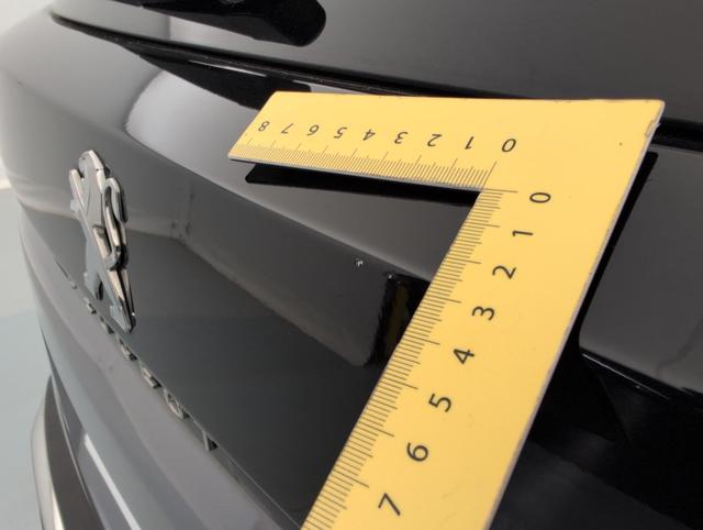 Peugeot 3008 Allure Pack 