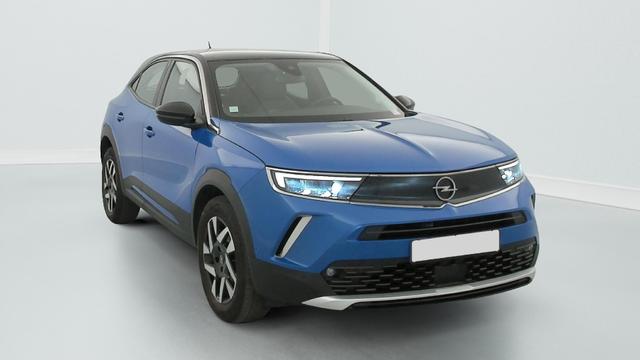 Opel Mokka - Elegance