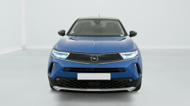 Opel Mokka Elegance 