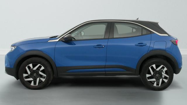 Opel Mokka Elegance 