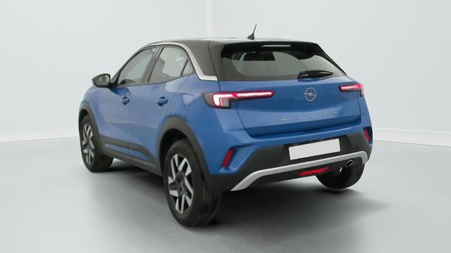 Opel Mokka Elegance 