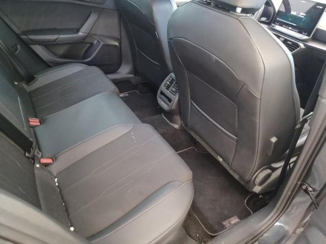 Cupra Leon V 