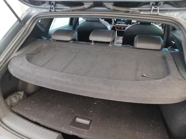 Cupra Leon V 