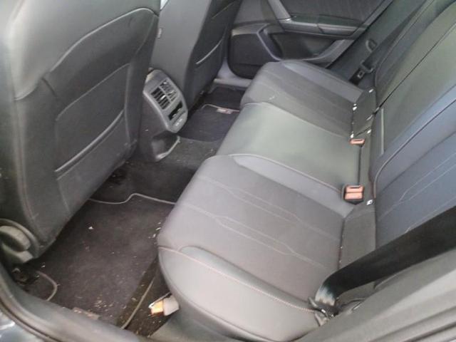 Cupra Leon V 
