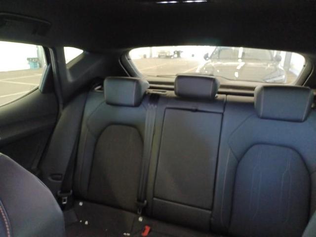 Cupra Leon V 