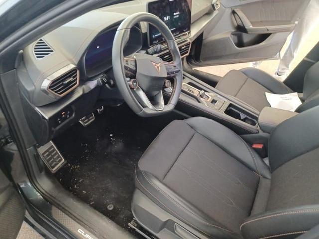 Cupra Leon V 