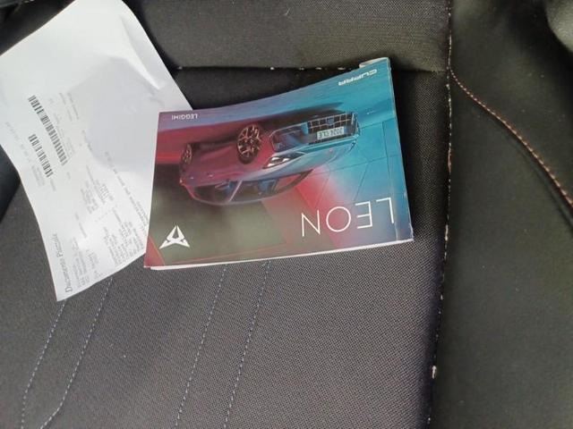 Cupra Leon V 