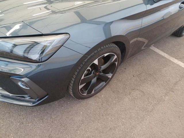 Cupra Leon V 