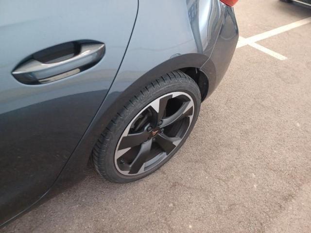 Cupra Leon V 