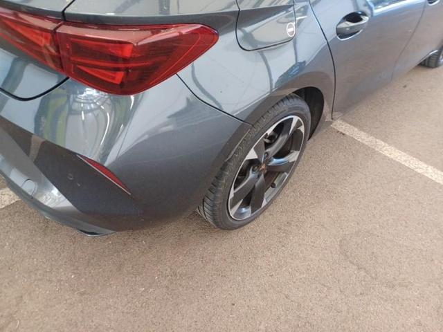 Cupra Leon V 