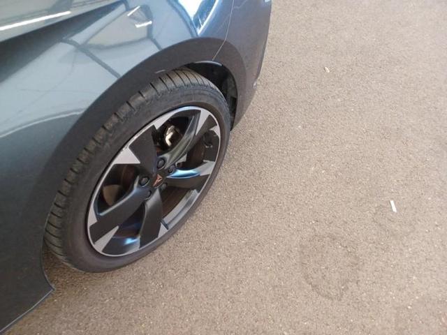 Cupra Leon V 