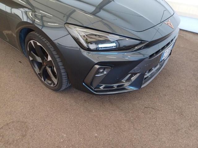 Cupra Leon V 