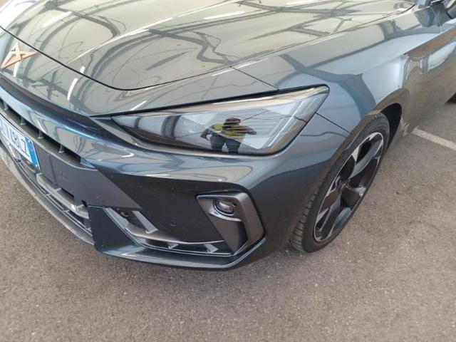 Cupra Leon V 