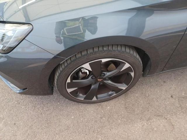 Cupra Leon V 