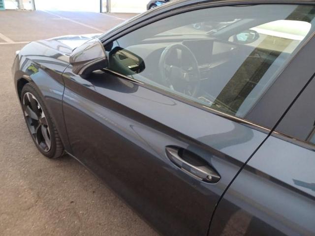 Cupra Leon V 