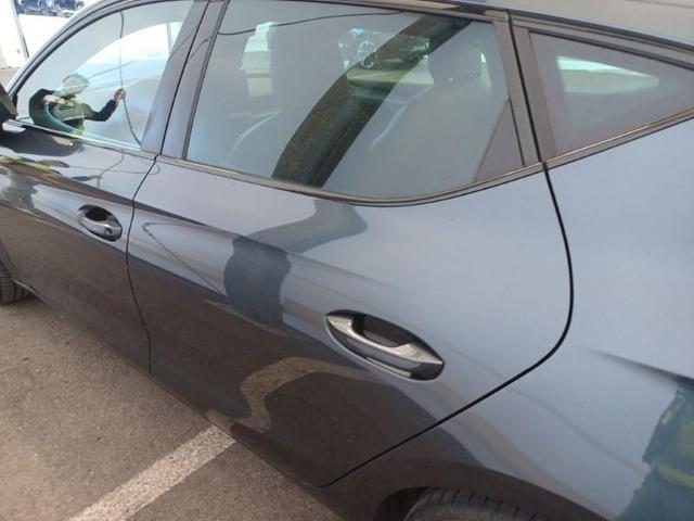 Cupra Leon V 